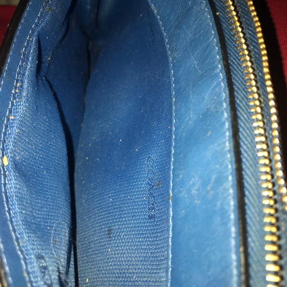 Coach crossbody bag - Picture 4 of 4